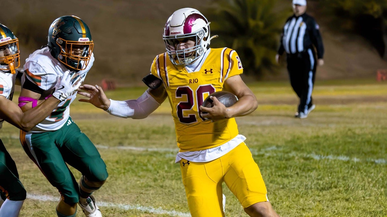 NorCal Top 20 rankings, notes