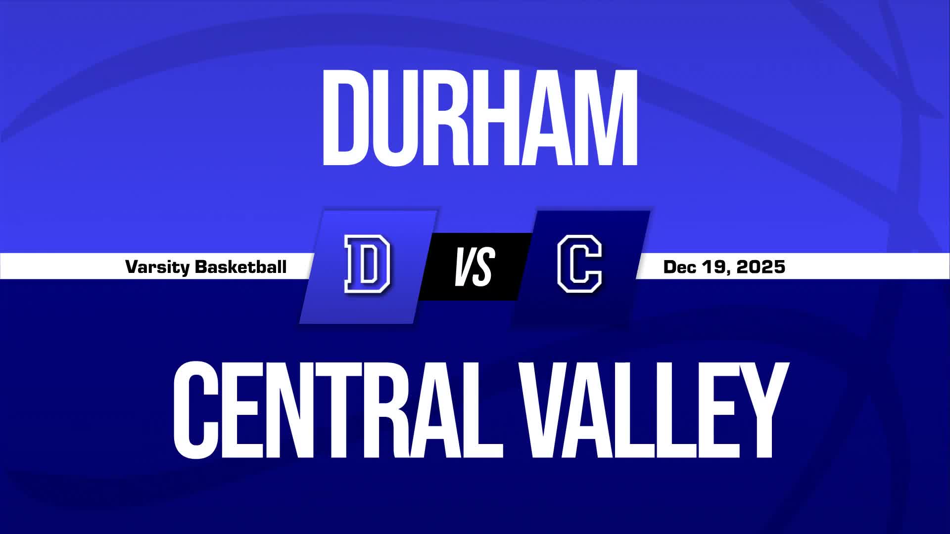 Basketball Recap: Central Valley Takes a Loss + How To Watch