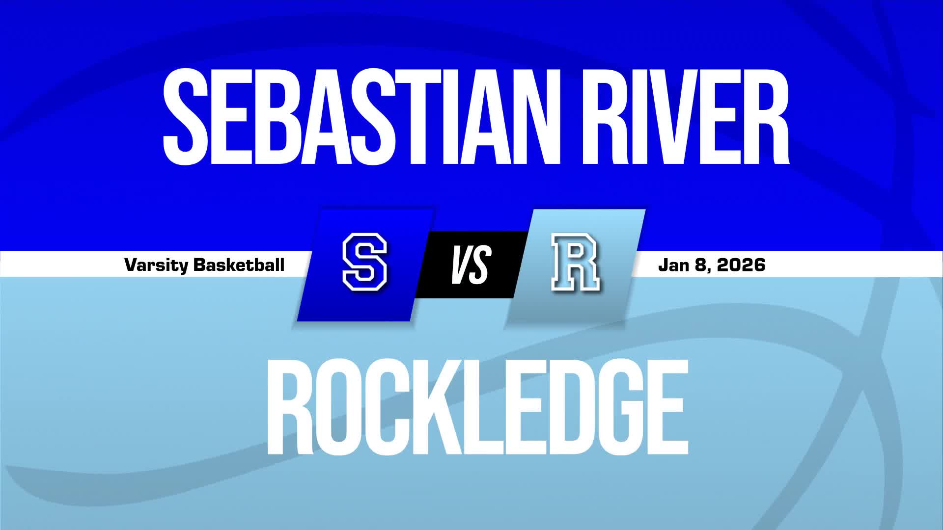 Basketball Recap: Sebastian River Piles Up the Points Against Cocoa