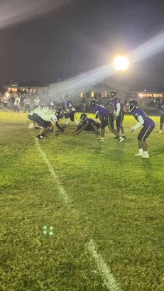 Football Recap: TEACH Tech Charter Piles Up the Points Against N