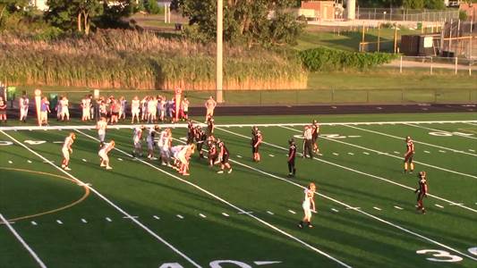 Baseball Game Preview: Maplewood on Home-Turf