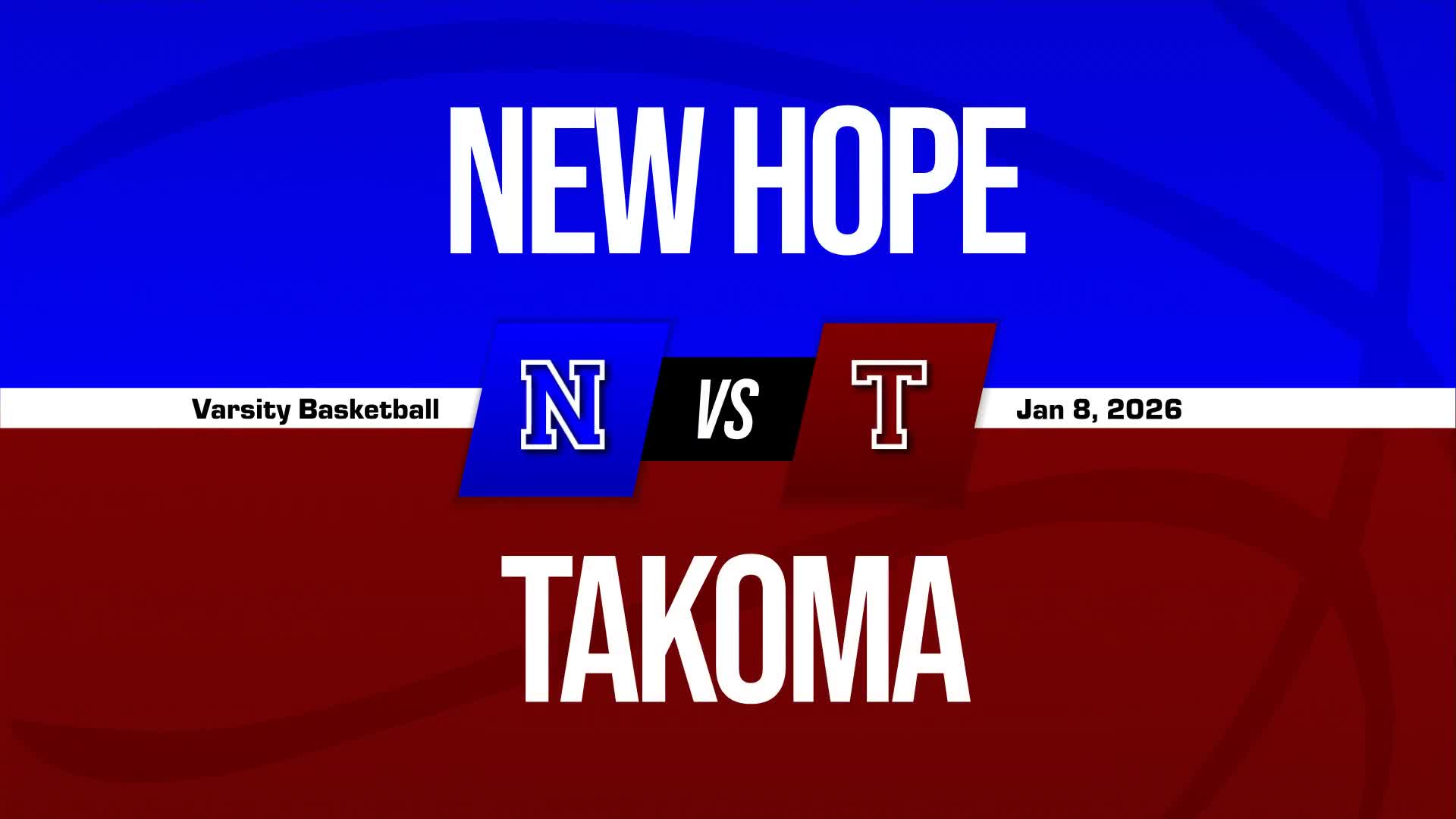 Basketball Recap: New Hope Academy National Skates Past DC International with Ease