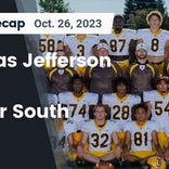 Football Game Recap: Thomas Jefferson Spartans vs. Denver South Ravens
