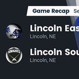 Football Game Preview: Lincoln East vs. Bryan