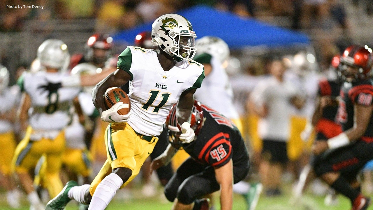 Louisiana high school football: Top teams, games, players and prospects ahead of 2020 season