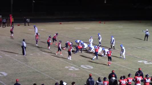 Northampton vs. Nandua