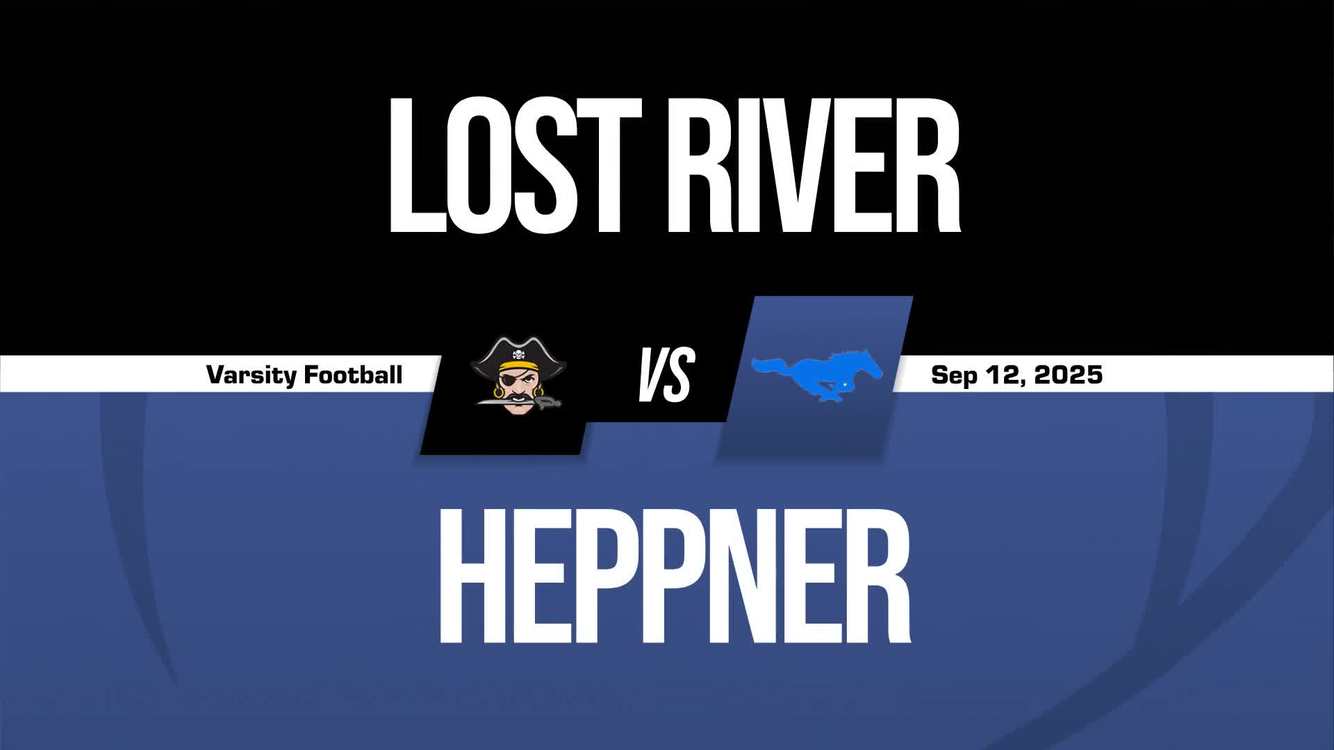 Football Recap: Lost River Skates Past Gold Beach with Ease