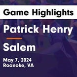 Soccer Game Recap: Salem Gets the Win