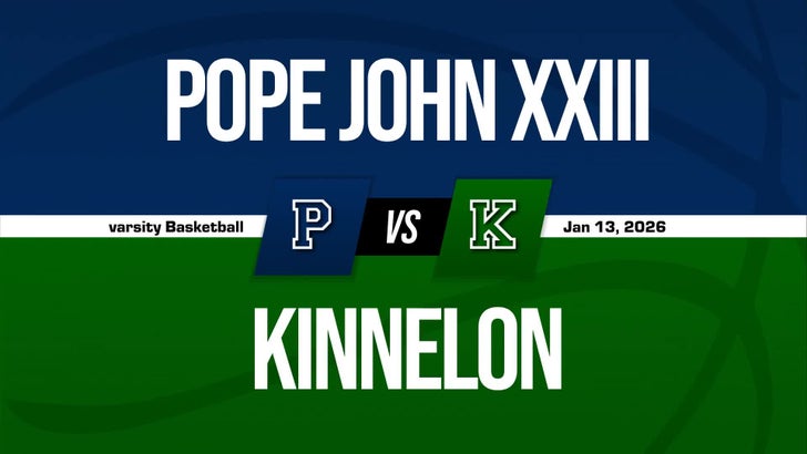 Basketball Recap: Kinnelon Takes a Loss