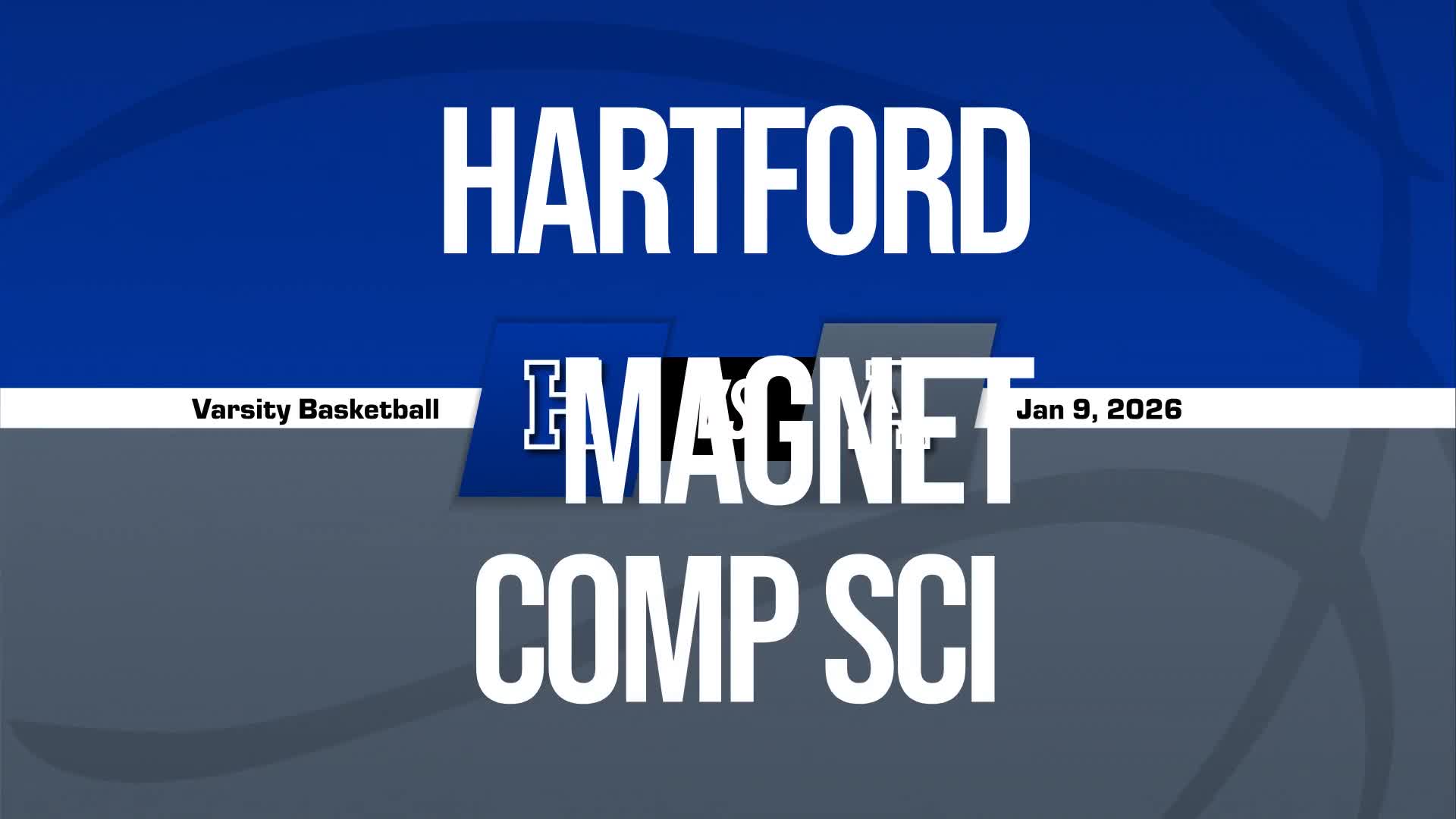 Basketball Recap: Hartford Magnet Trinity College Academy Victorious