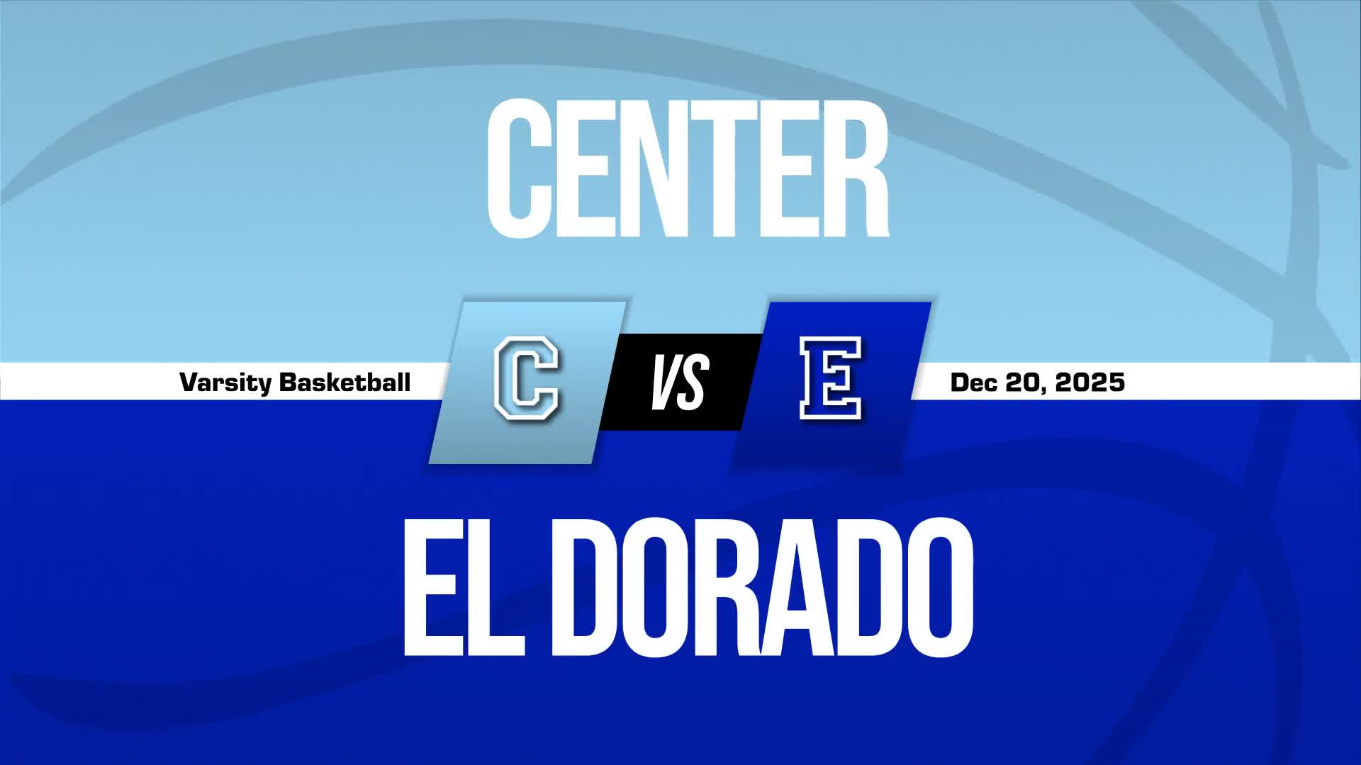 Basketball Game Preview: El Dorado Cougars vs. Rosemont Wolverin