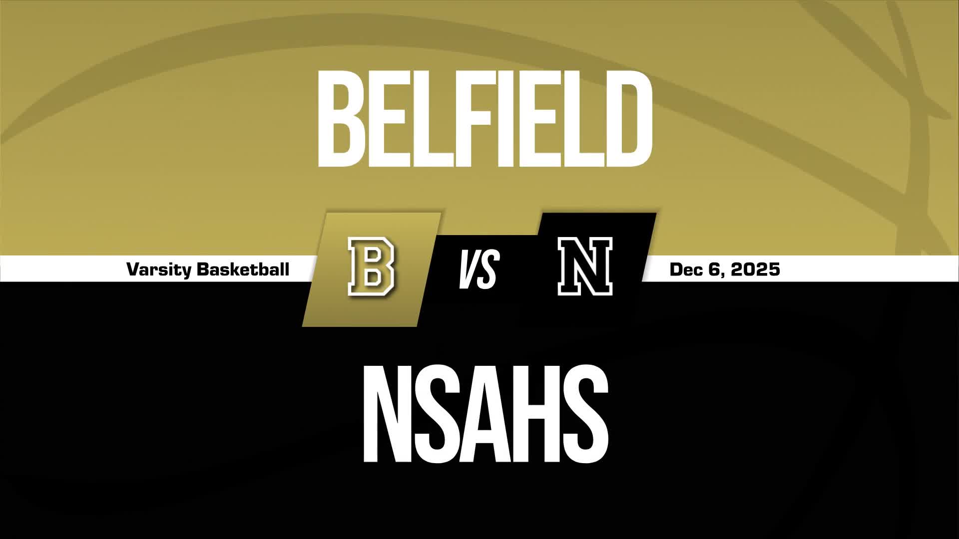 Basketball Recap: Belfield Comes Up Short + How To Watch