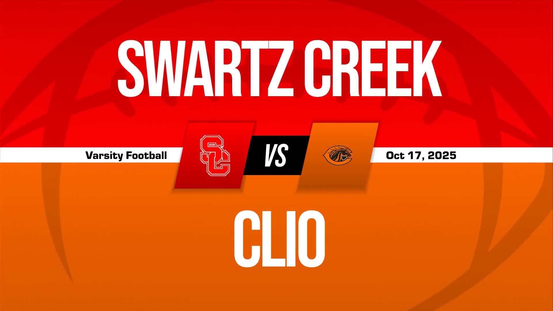 Football Game Preview: Swartz Creek Dragons vs. Glenn Bobcats