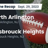 Football Game Preview: Hasbrouck Heights Aviators vs. Wallkill Valley Rangers