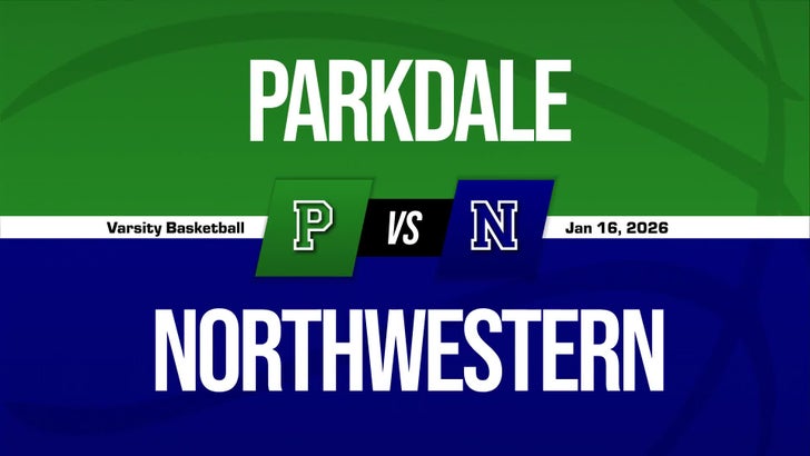 Basketball Game Preview: Parkdale Panthers vs. High Point Eagles
