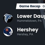 Bishop McDevitt beats Lower Dauphin for their 23rd straight win
