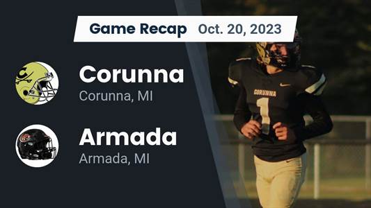 Hamady vs. Corunna