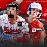 High school softball rankings: Defending national champion Melissa of Texas headlines Preseason MaxPreps Top 25