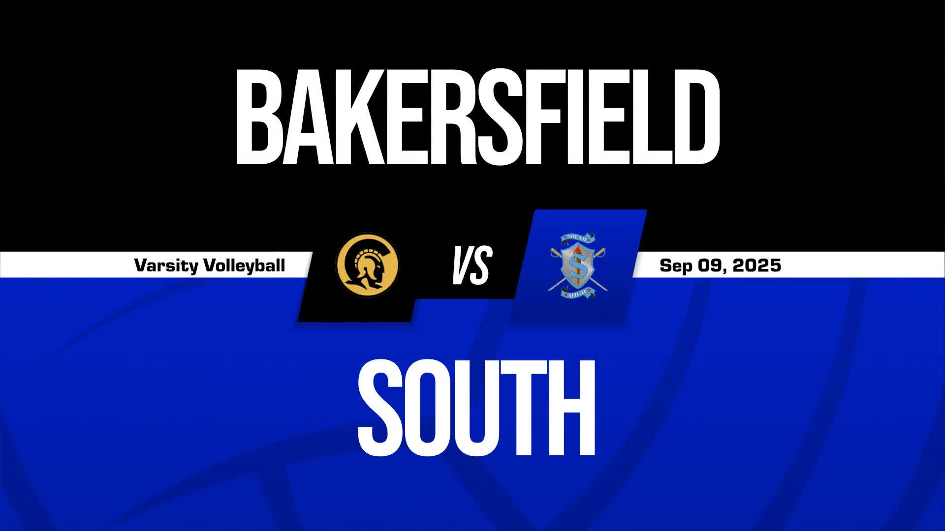 Volleyball Game Preview: South Spartans vs. Golden Valley Bulldo