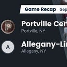 Football Game Preview: Allegany-Limestone vs. Franklinville/Ellicottville/West Valley Central
