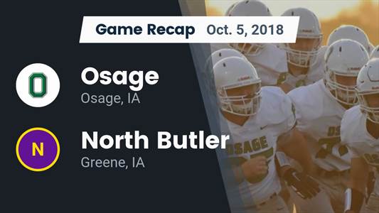 Football Game Preview: North Butler vs. Denver