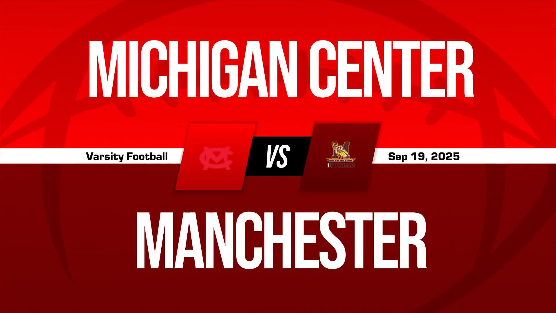 Football Recap: Manchester Triumphs