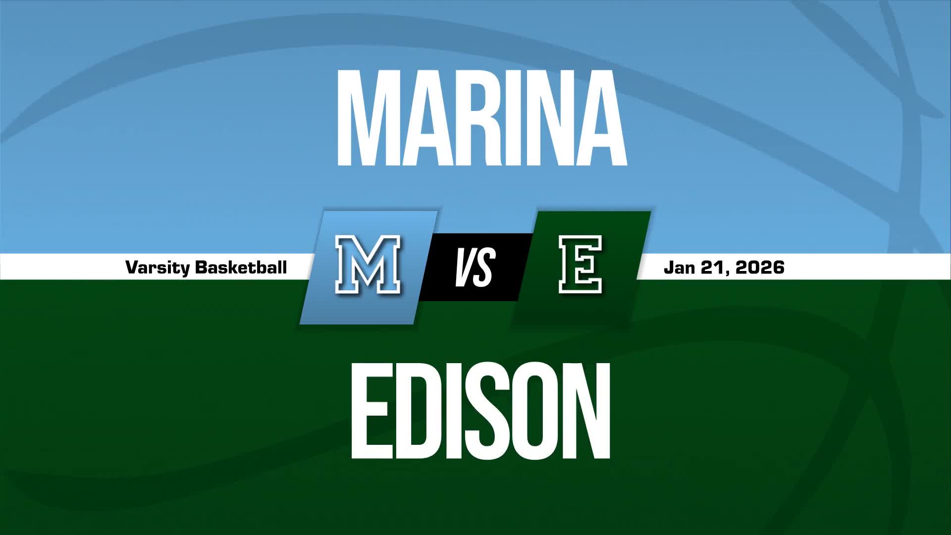 Basketball Game Preview: Edison Chargers vs. Huntington Beach Oilers + How To Watch