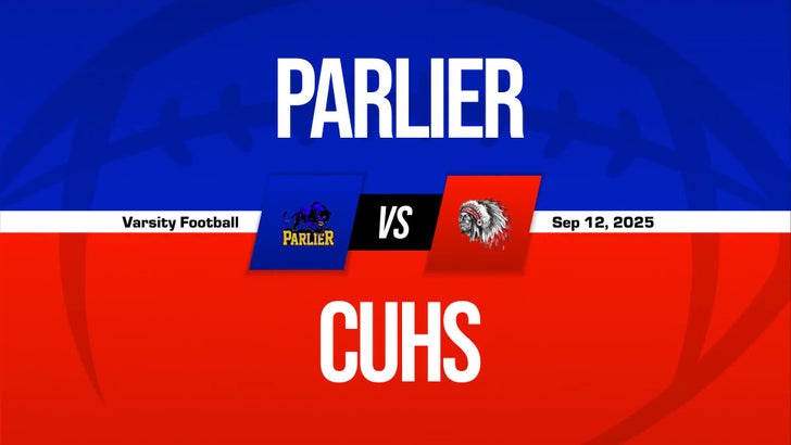 Football Recap: Parlier Takes a Loss
