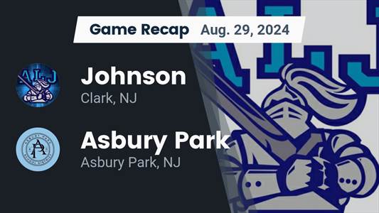 Football Game Preview: Johnson Plays at Home