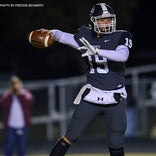 Texas High School Football '20: UIL small school quarterbacks
