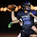 High school football: Arizona quarterback Gage Baker ties national record for touchdown passes in a season with 91