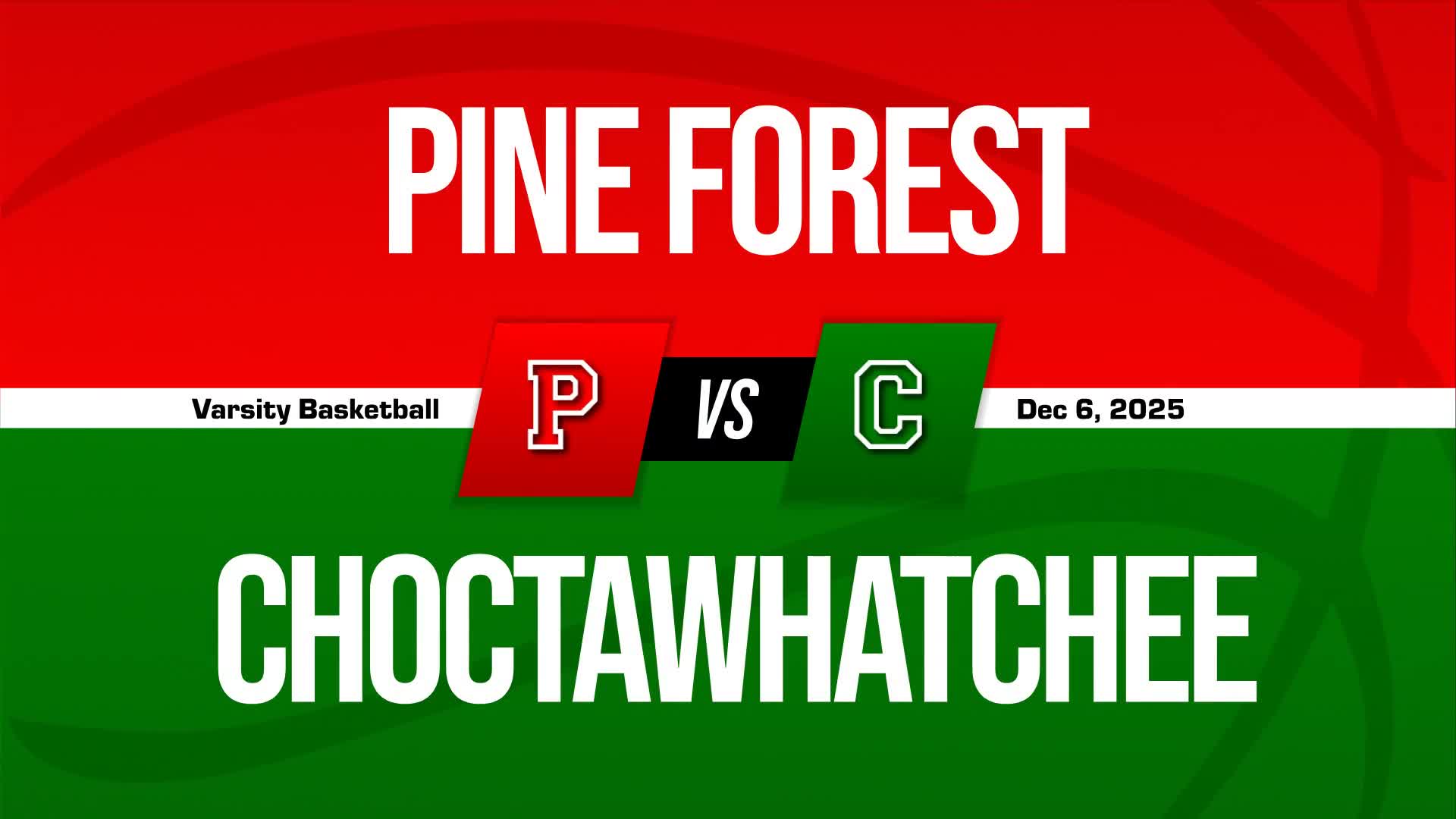 Basketball Recap: Choctawhatchee Turns Things Around After  Road Loss