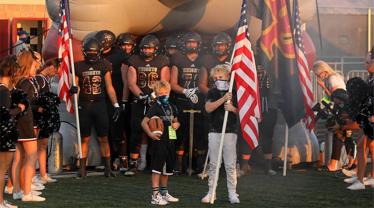 Utah high school football playoffs Schedule, scores for championship