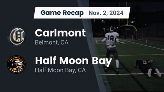 Football Game Preview: Carlmont Scots vs. Sequoia Ravens