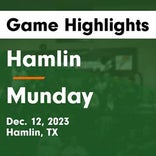 Basketball Game Preview: Hamlin Pied Pipers vs. Rotan Yellowhammers