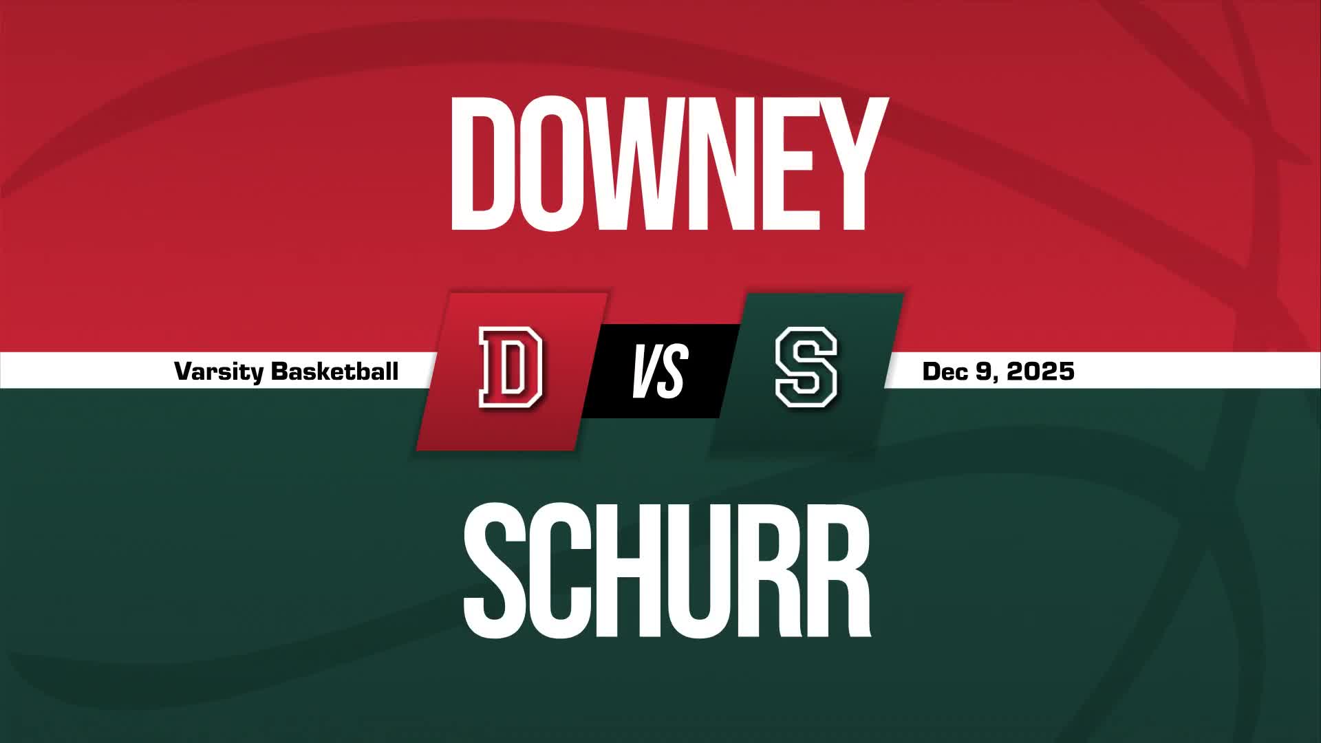 Basketball Recap: Schurr Takes a Loss + How To Watch