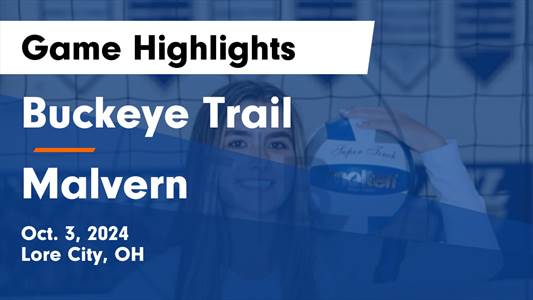 Volleyball Game Preview: Malvern Hornets vs. Catholic Central Cr