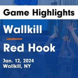 Basketball Game Preview: Red Hook Raiders vs. Our Lady of Lourdes Warriors
