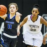 Top 10 girls hoops performances