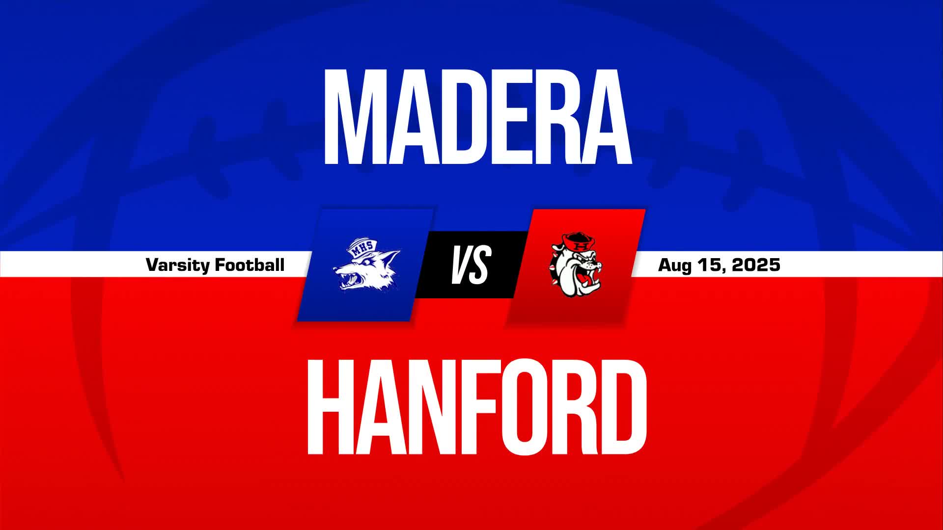 Football Recap: Madera Find Success