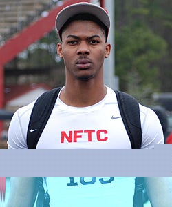 Mekhi Brown, Carver
