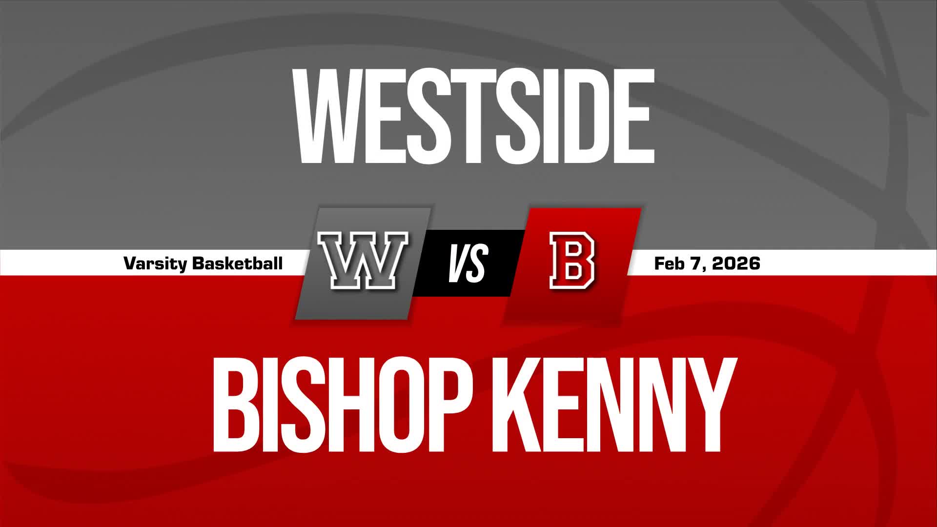 Basketball Recap: Bishop Kenny Finds Playoff Glory Versus Westside + How To Watch