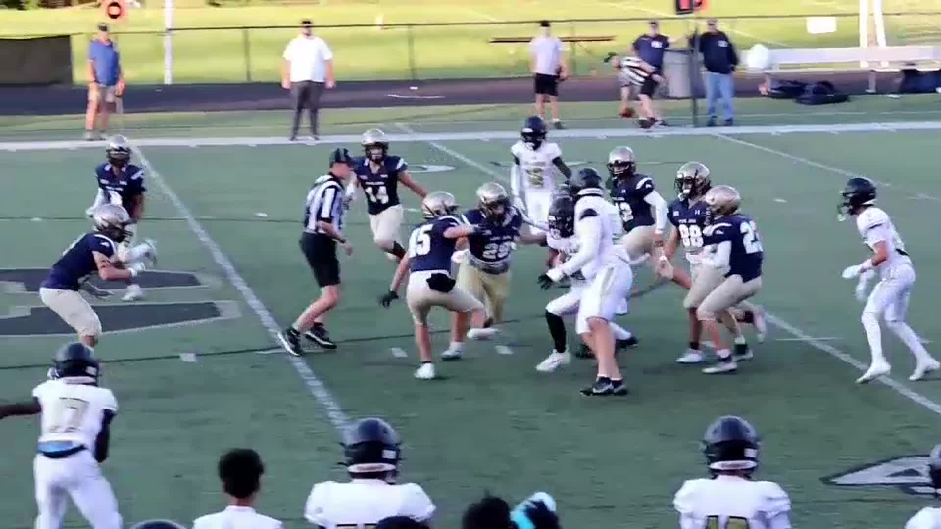 Chris Aldana Game Report: @ St. Thomas Aquinas + How To Watch