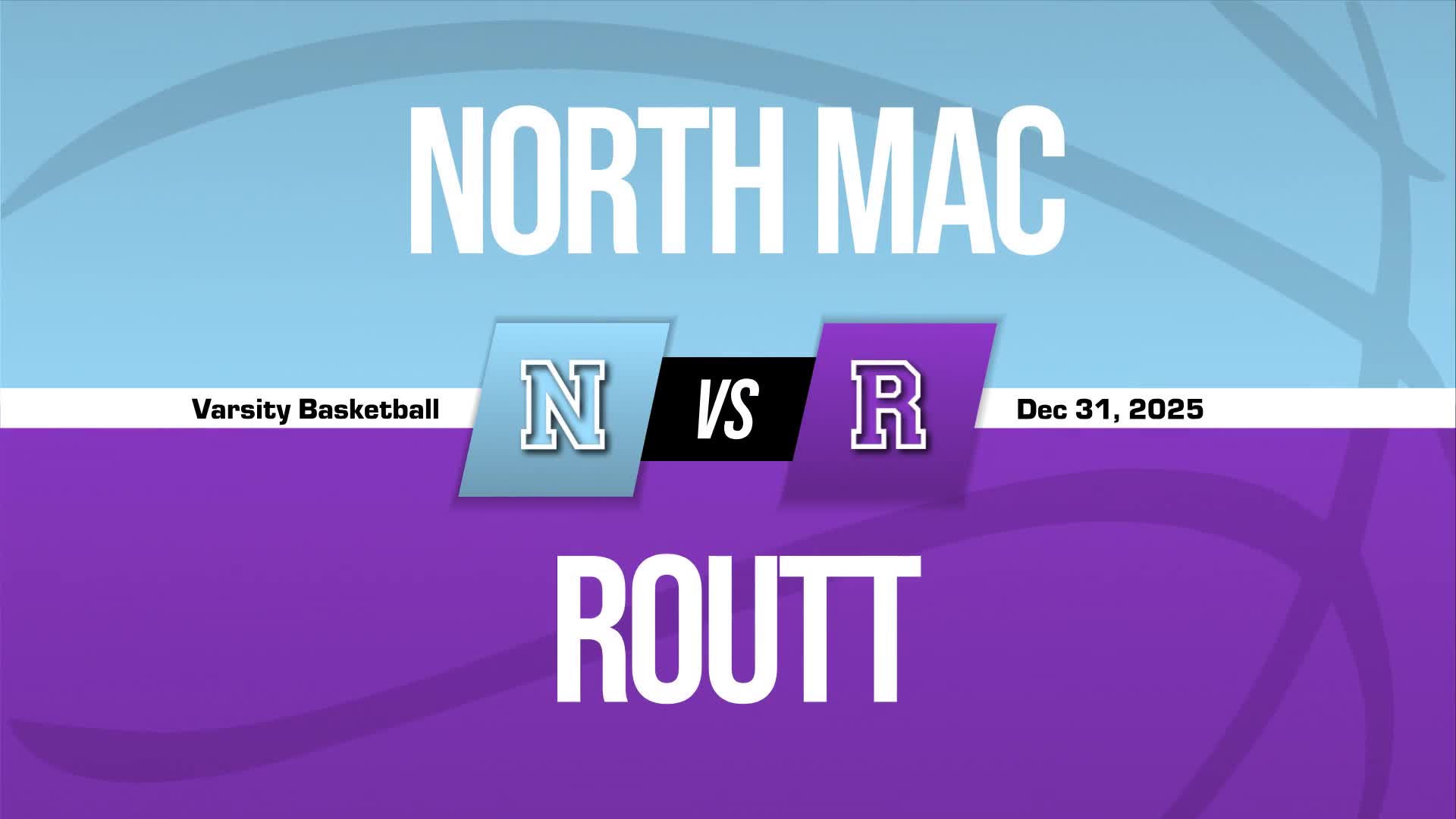 Basketball Game Preview: North Mac Panthers vs. Griggsville-Perry Tornadoes + How To Watch