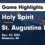 St. Augustine Prep vs. Middle Township