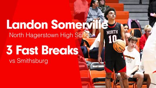 Basketball Game Preview: North Hagerstown Hubs vs. Oakdale