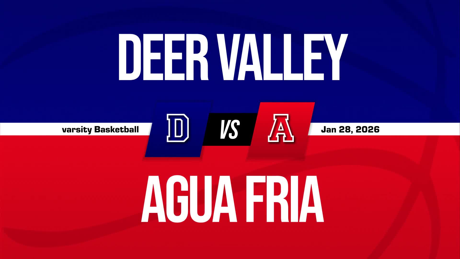 Basketball Recap: Make It Eight in a Row for Deer Valley