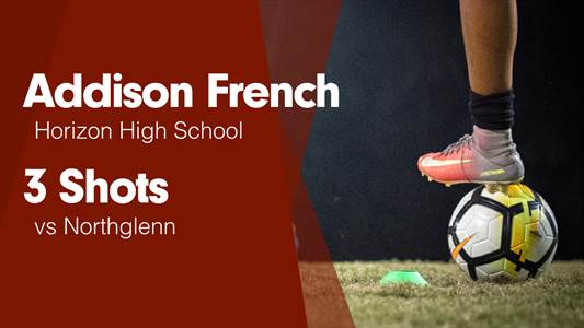 Soccer Recap: Horizon Beats Eaglecrest for Their Third Straight  Victory