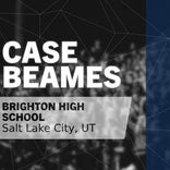 Case Beames Game Report