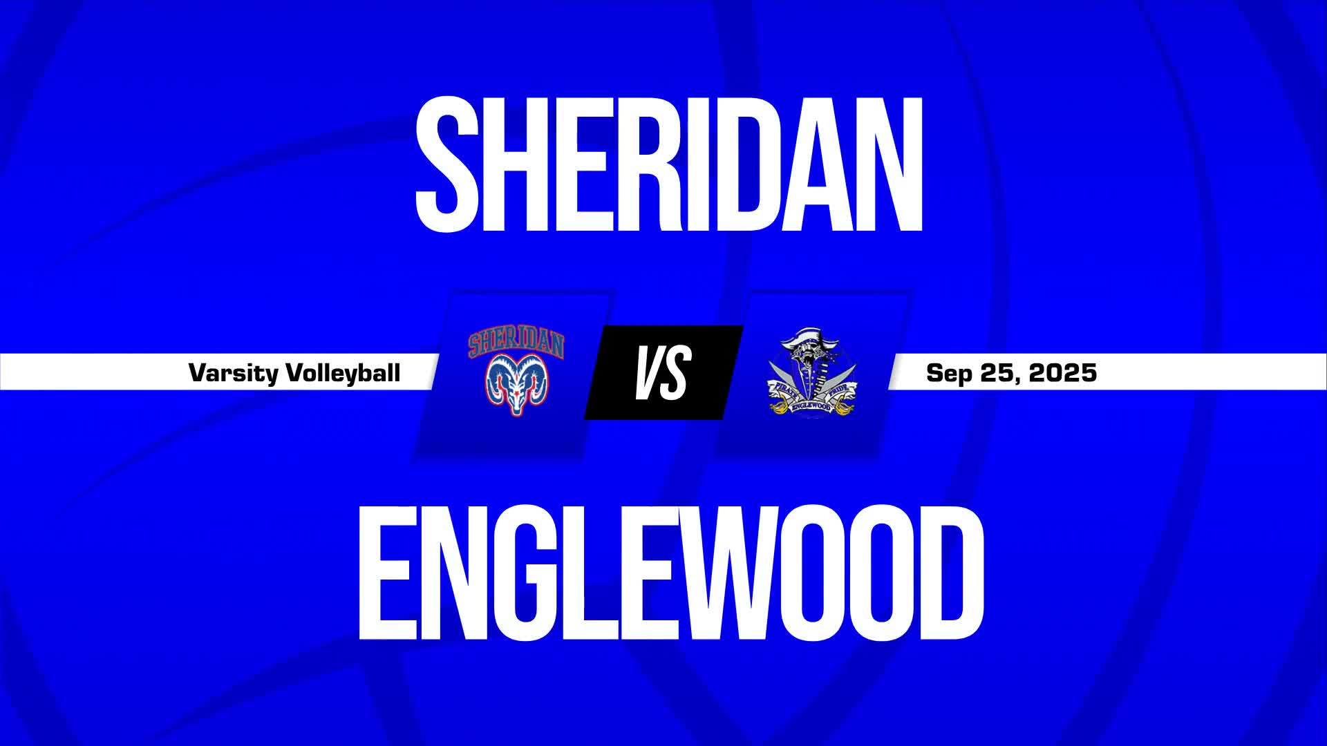 Volleyball Recap: Englewood Takes a Loss
